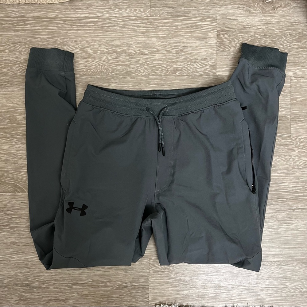 *LIKE NEW* Men’s Under Armour Joggers